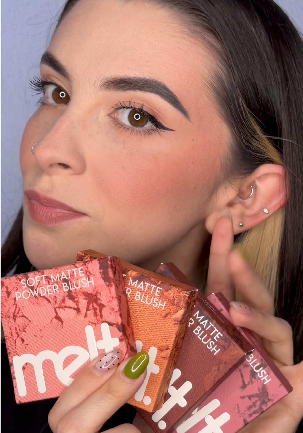 @Melt Cosmetics