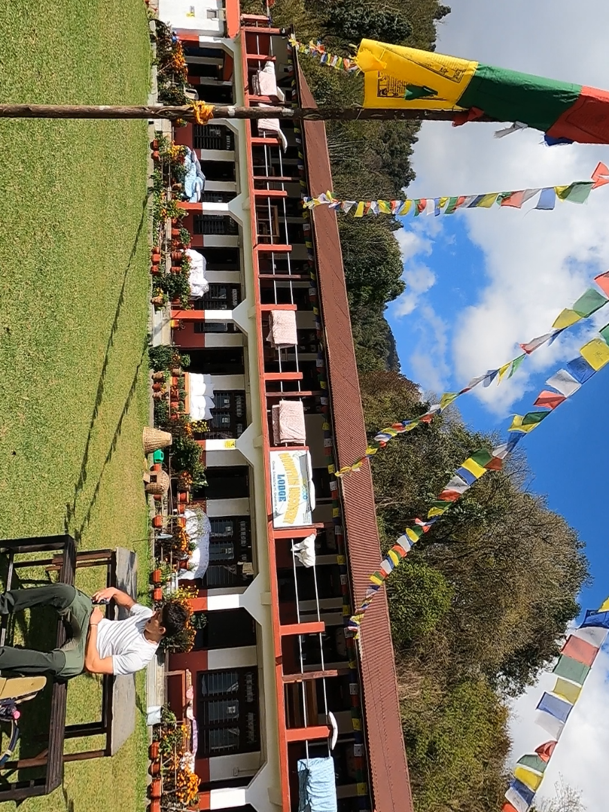 @Trek With Agni
