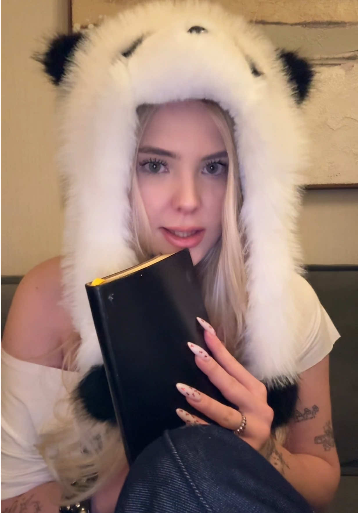 @линуша