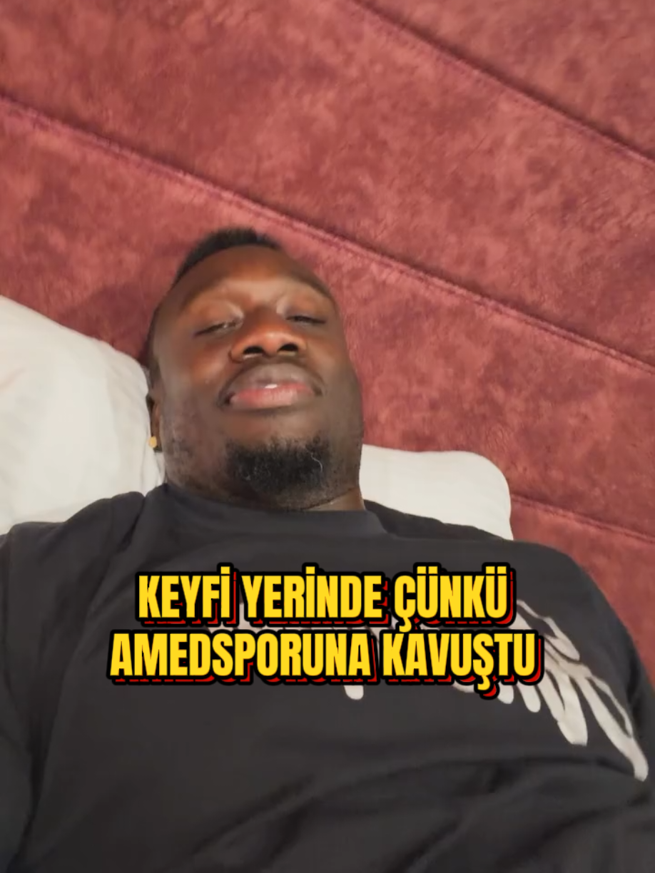 @AMED TRANSFER
