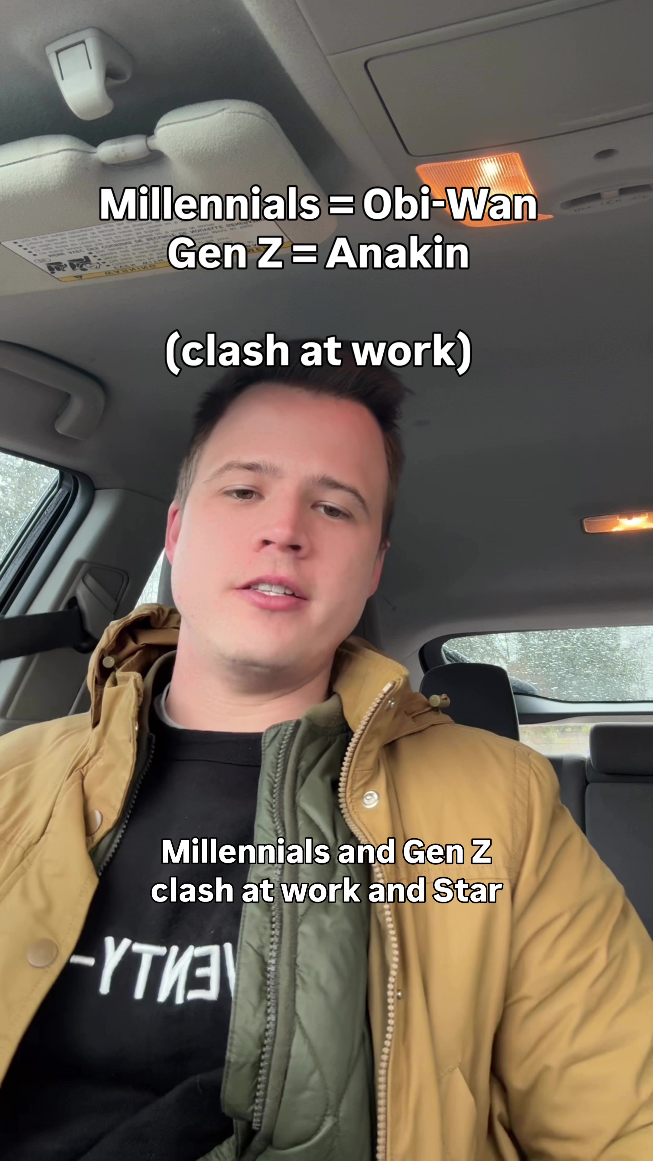 @Michael Hall | Career Strategy