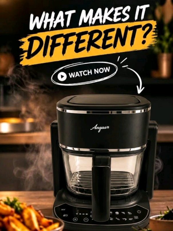 @Angaar Appliances