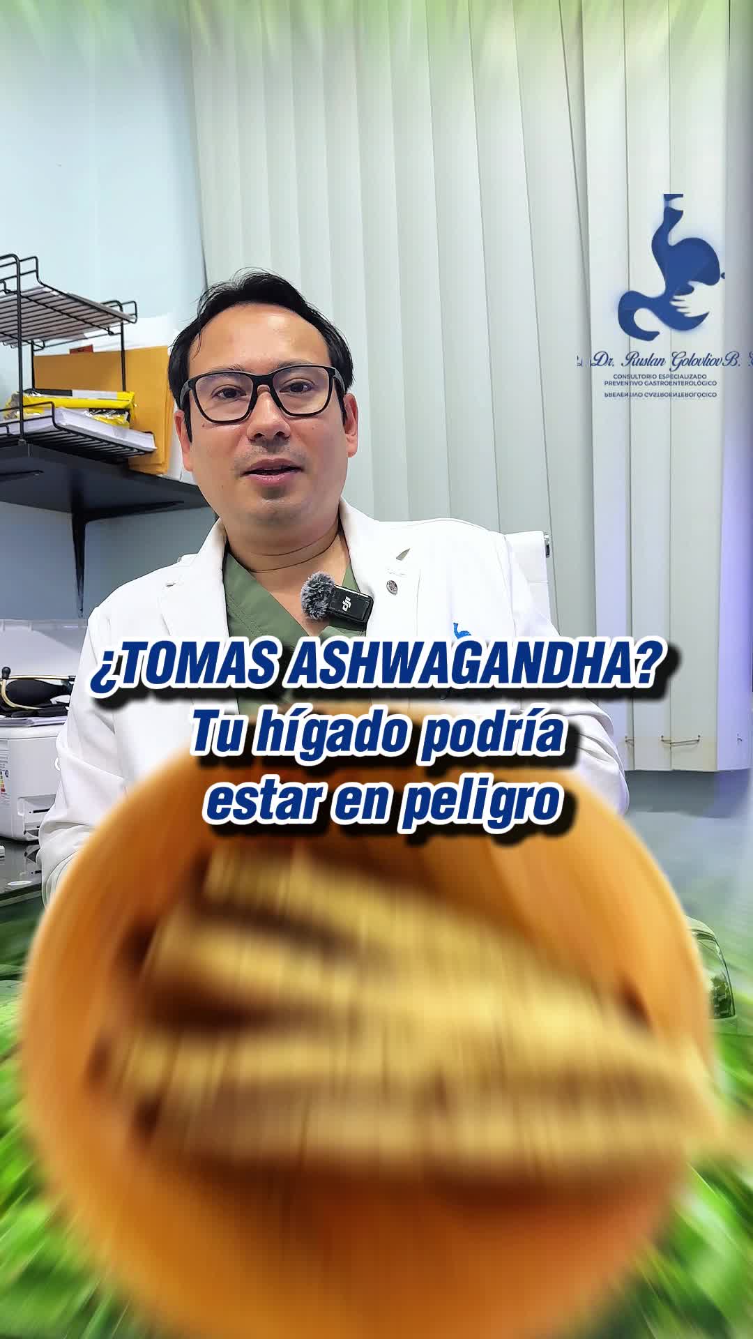 @Dr.GolovliovGastroenter&oacute;logo