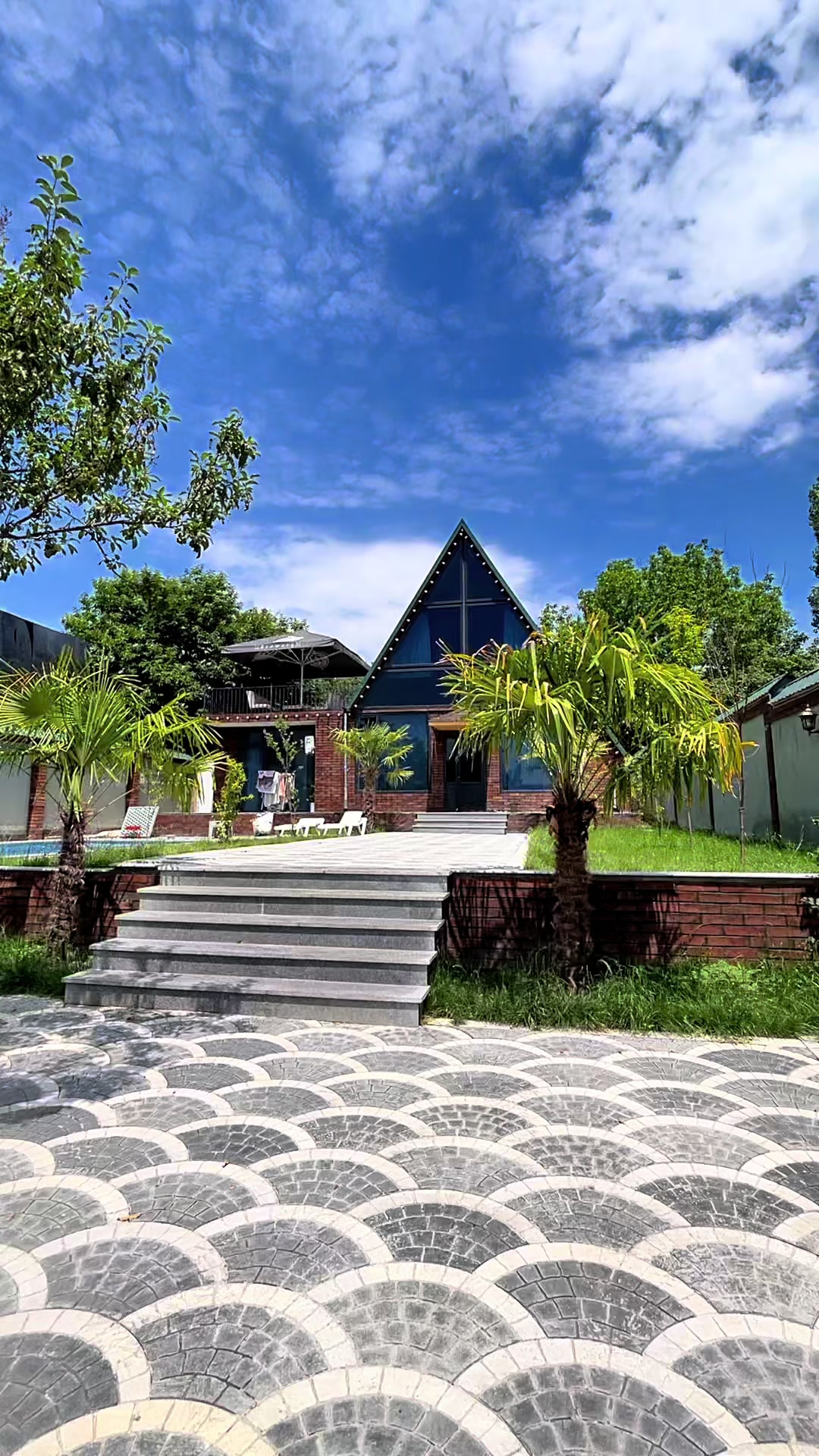 @Qəbələ Kirayə Evlər 🏠⛰️