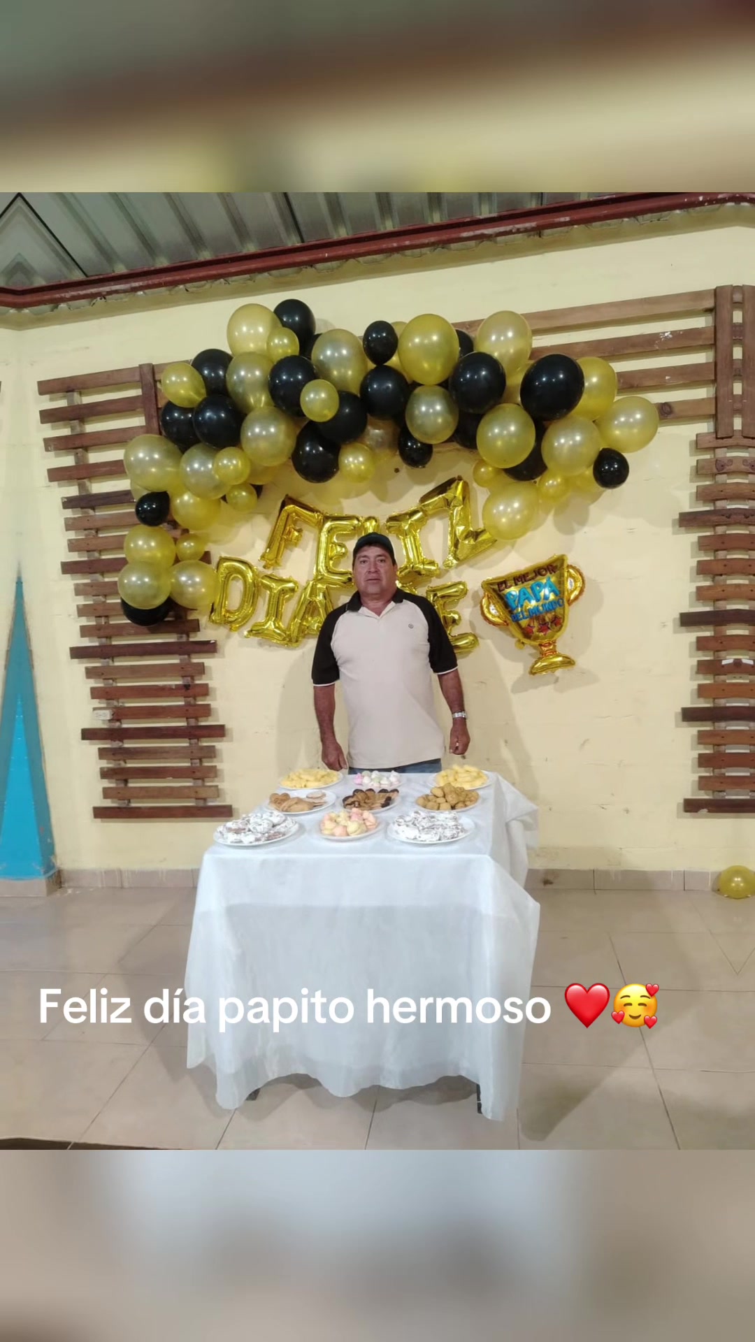 @Gaby Jaramillo