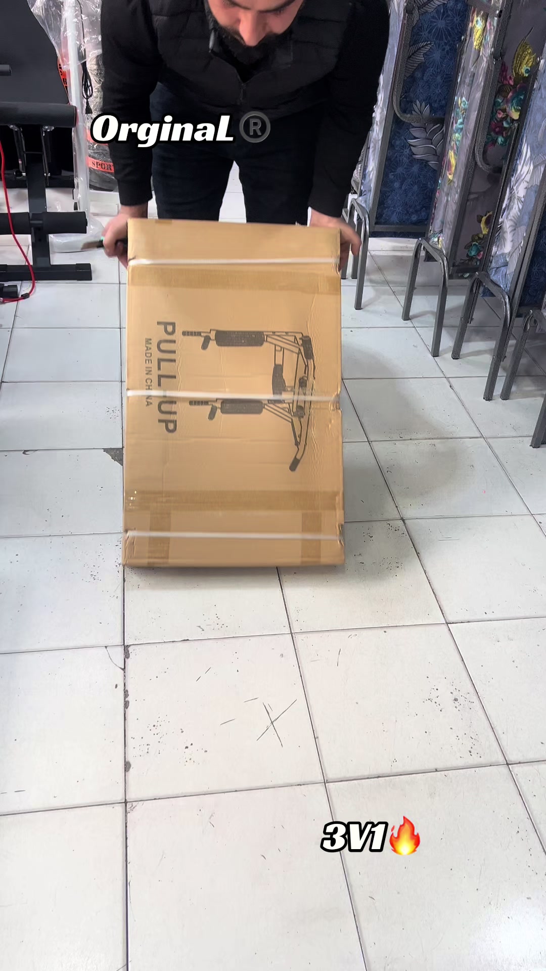 @İdman malları mağazası🇦🇿
