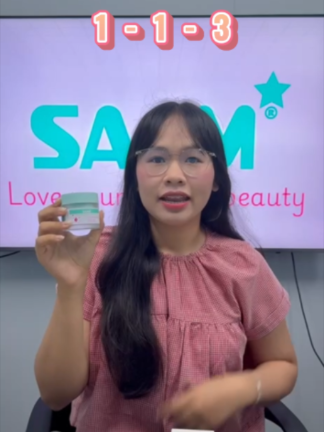 @Saam Cosmetics