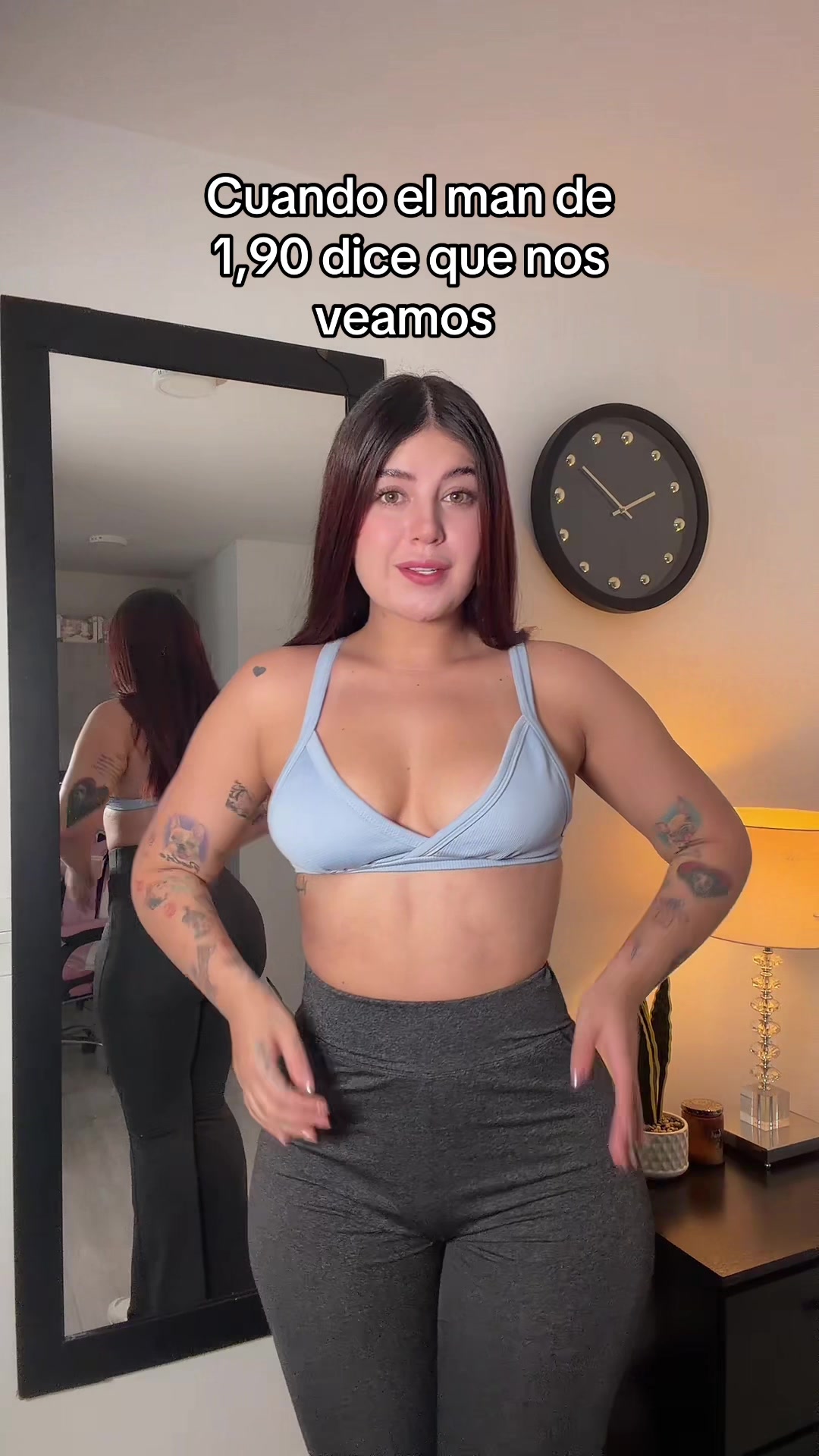 @Isabela Ramirez