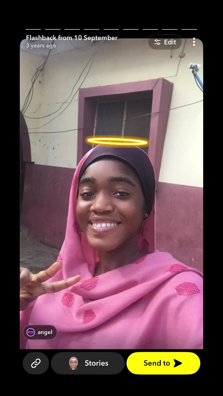 @OGA wife💕👑