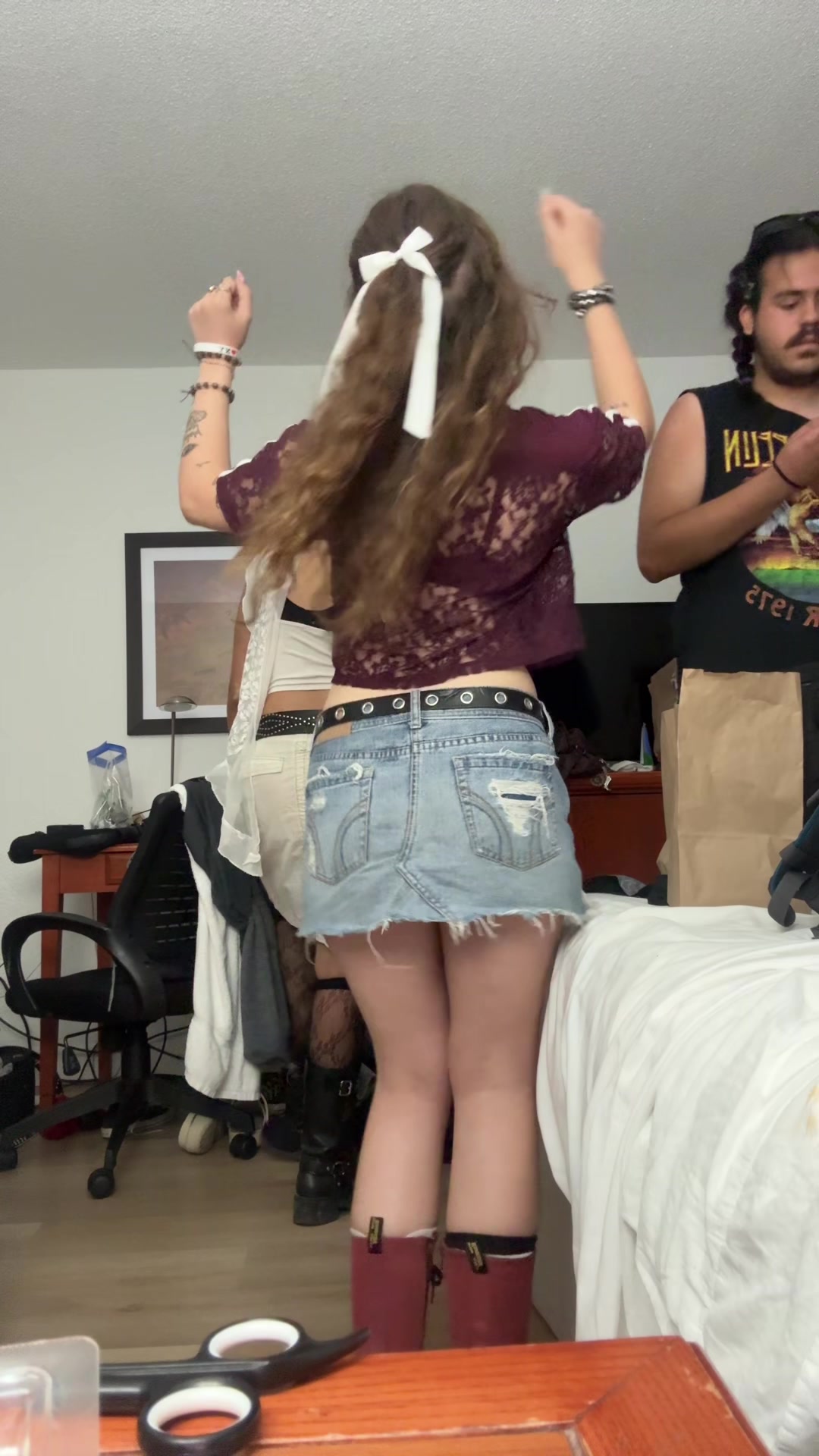 @Paige AJ