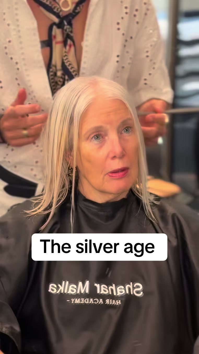@Shahar Malka hair stories
