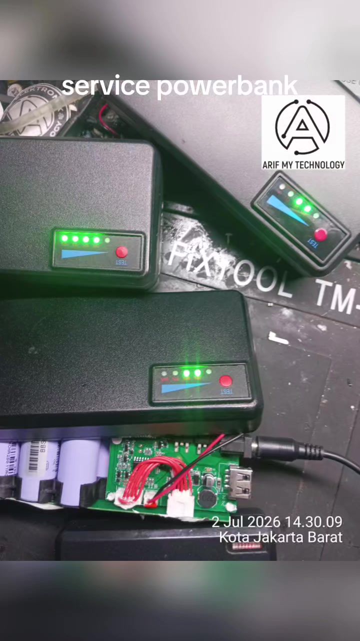 @arifmytechnology
