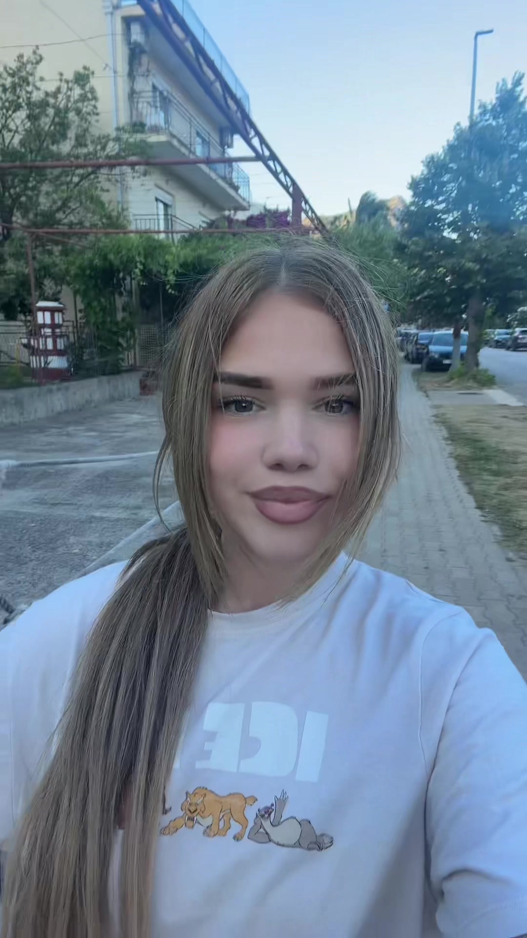 @тејка