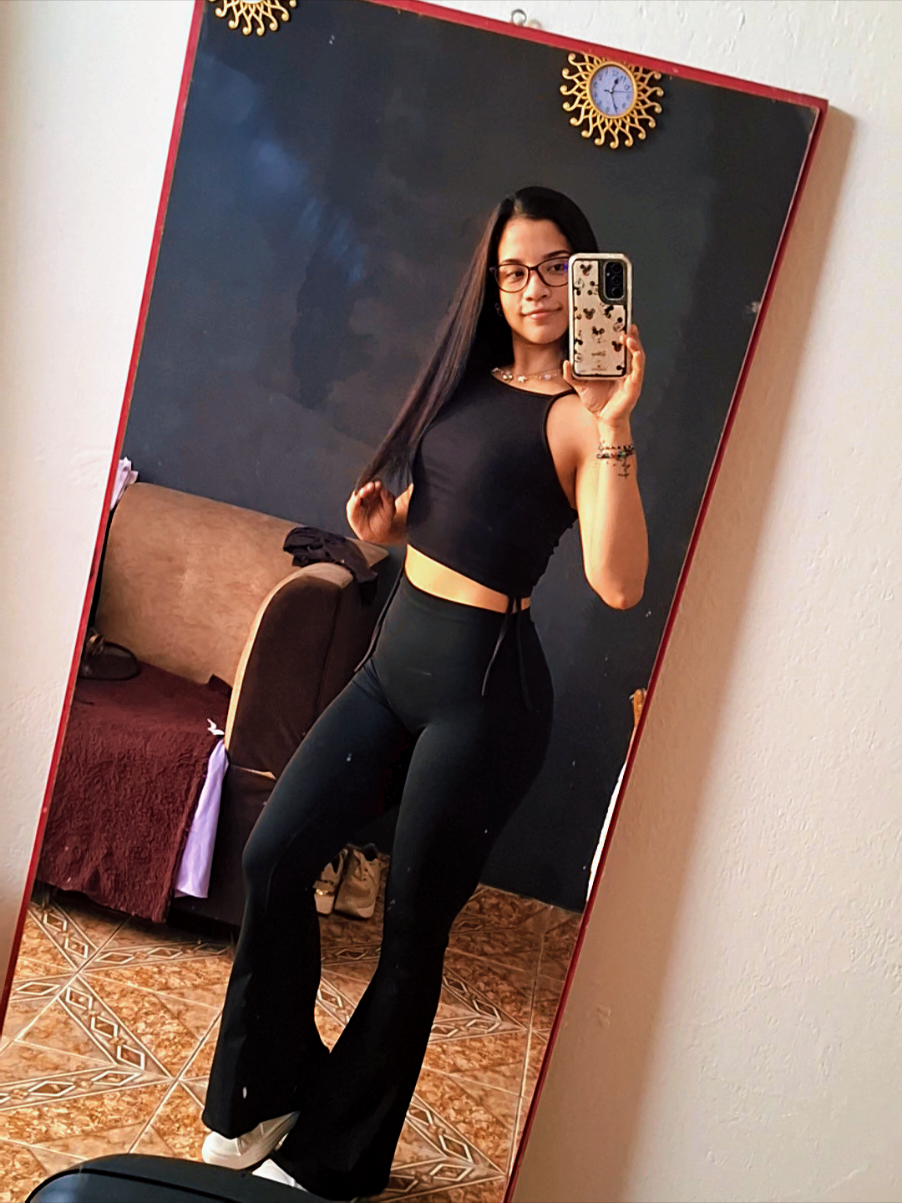 @👑🇵🇪💃🏾❤️