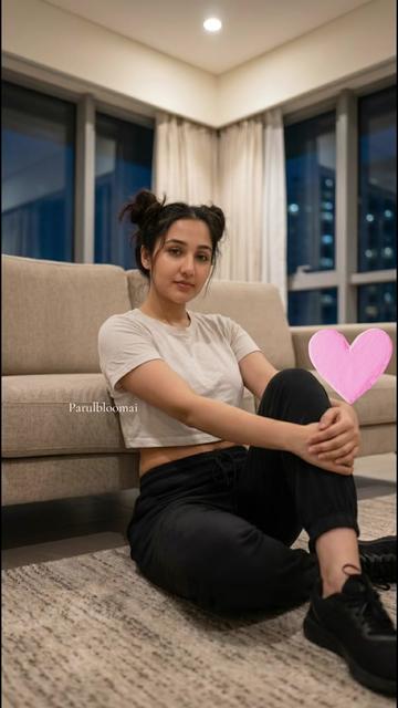 @ParulBloomAI