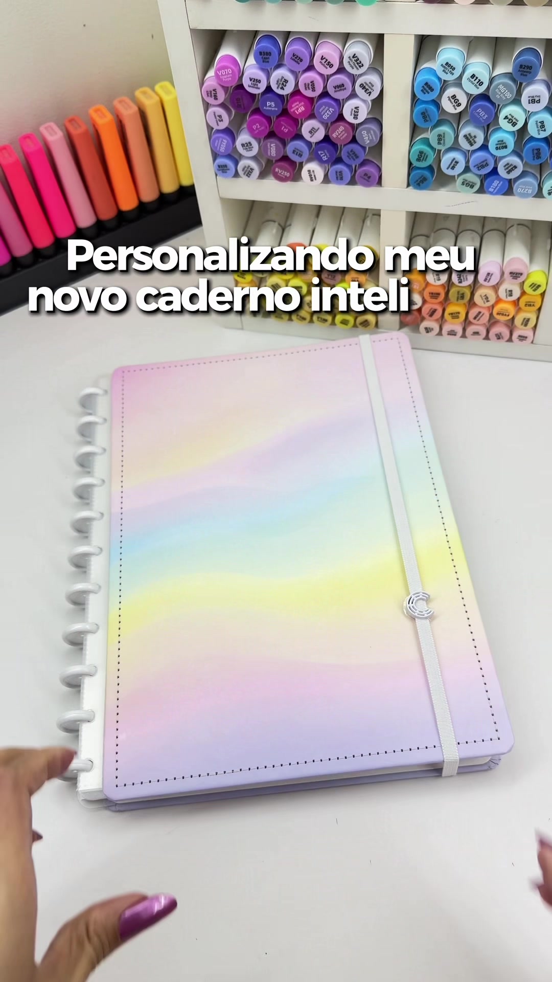 @Fernanda | NewJudge