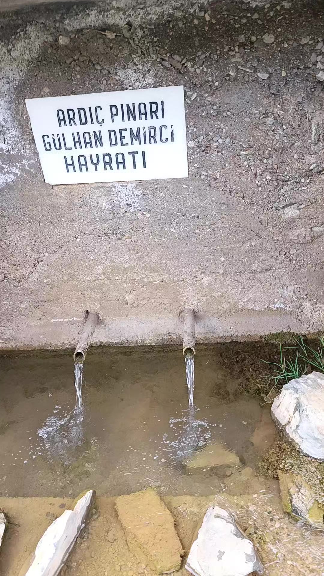 @Hanife A&ccedil;ıkg&ouml;z Kolsuz