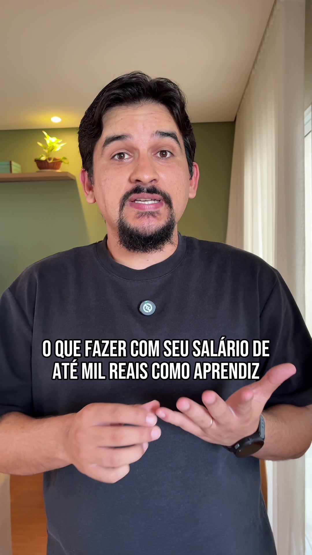 @Meu Primeiro Emprego