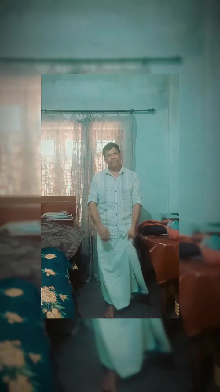 @JALEEL PORUR