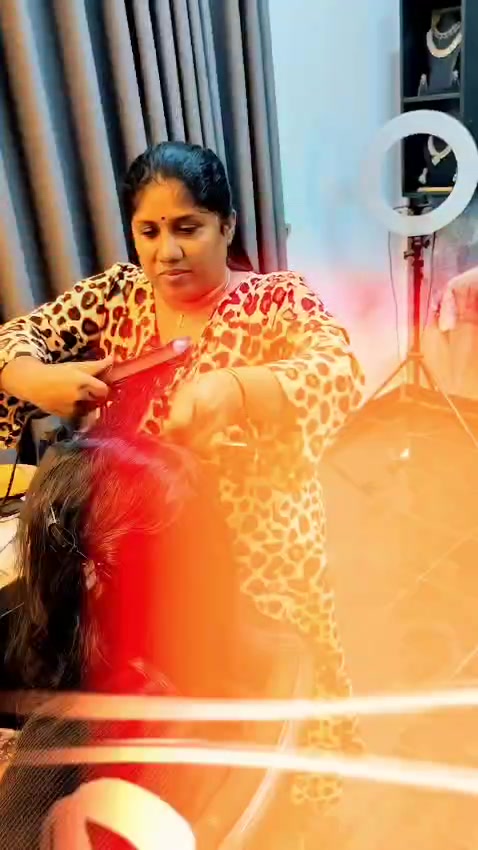 @Thiba beauty..!!💅🏻💇🏻&zwj;♀️