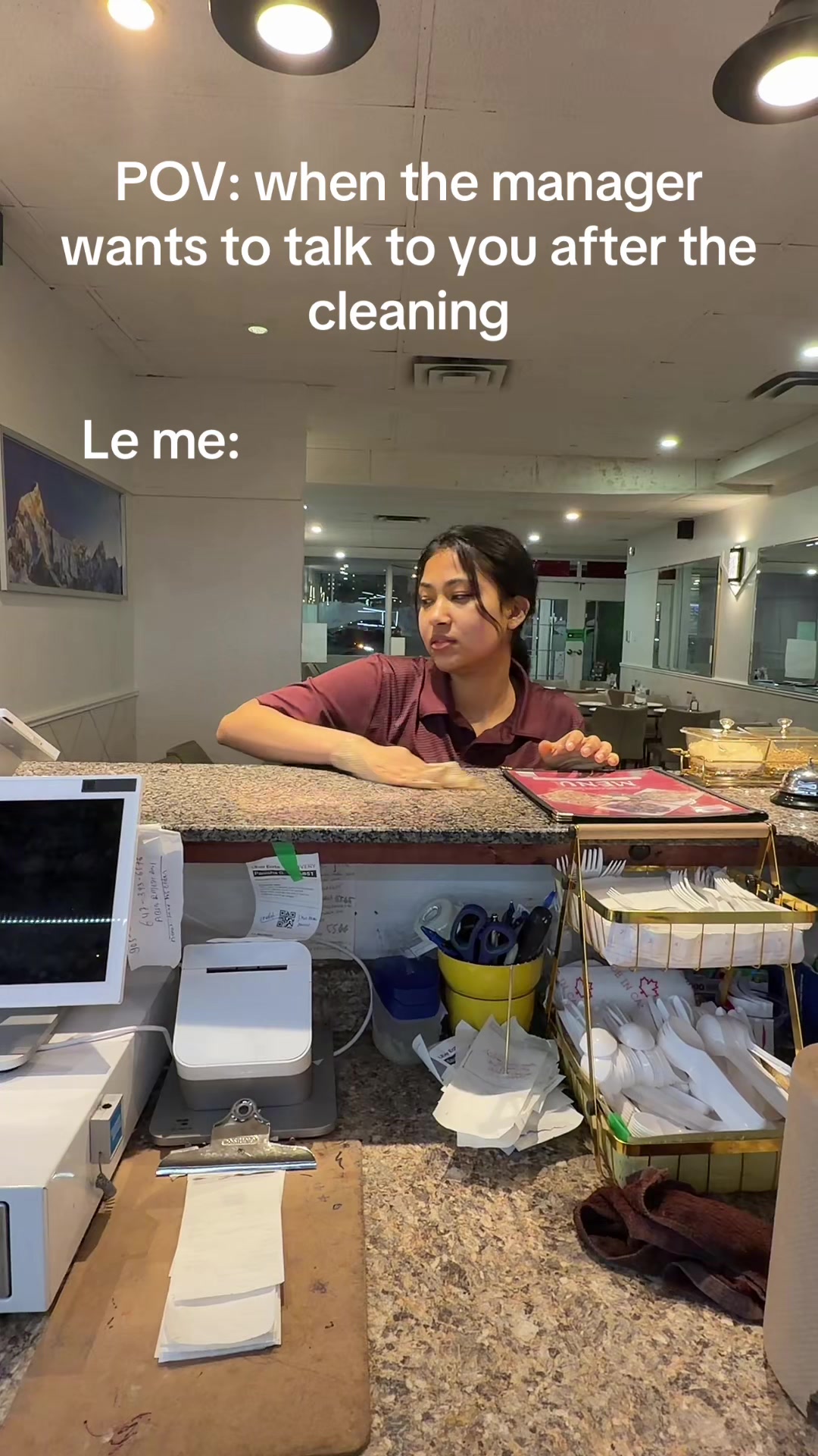 @The MOMO Station