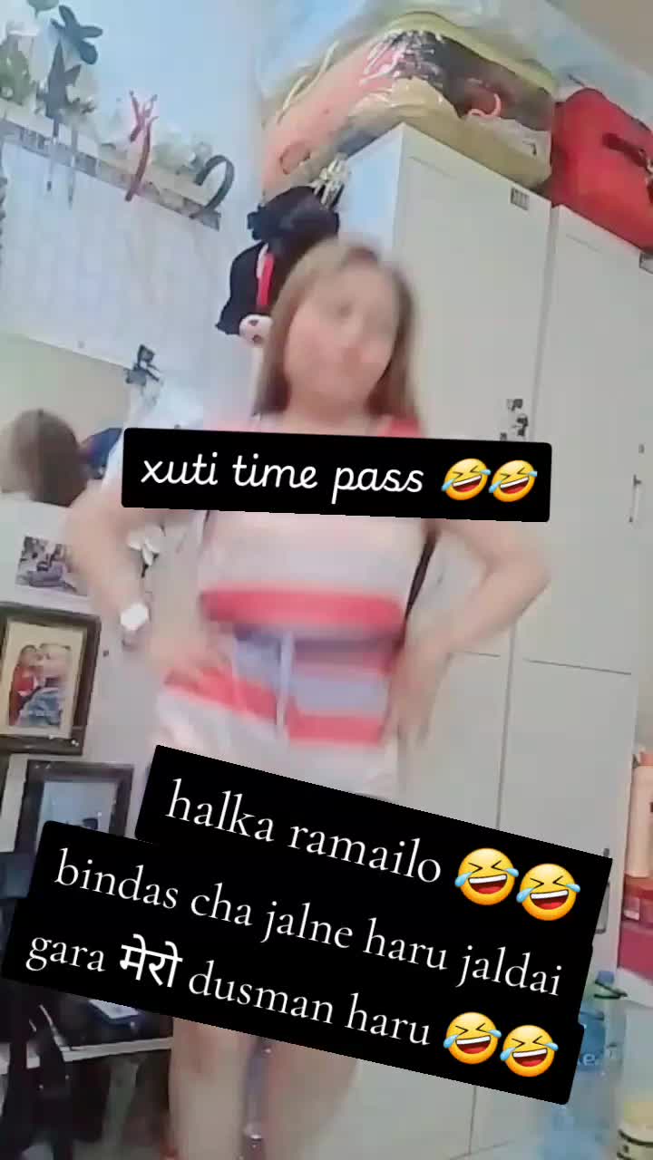 @sunita jimba sya