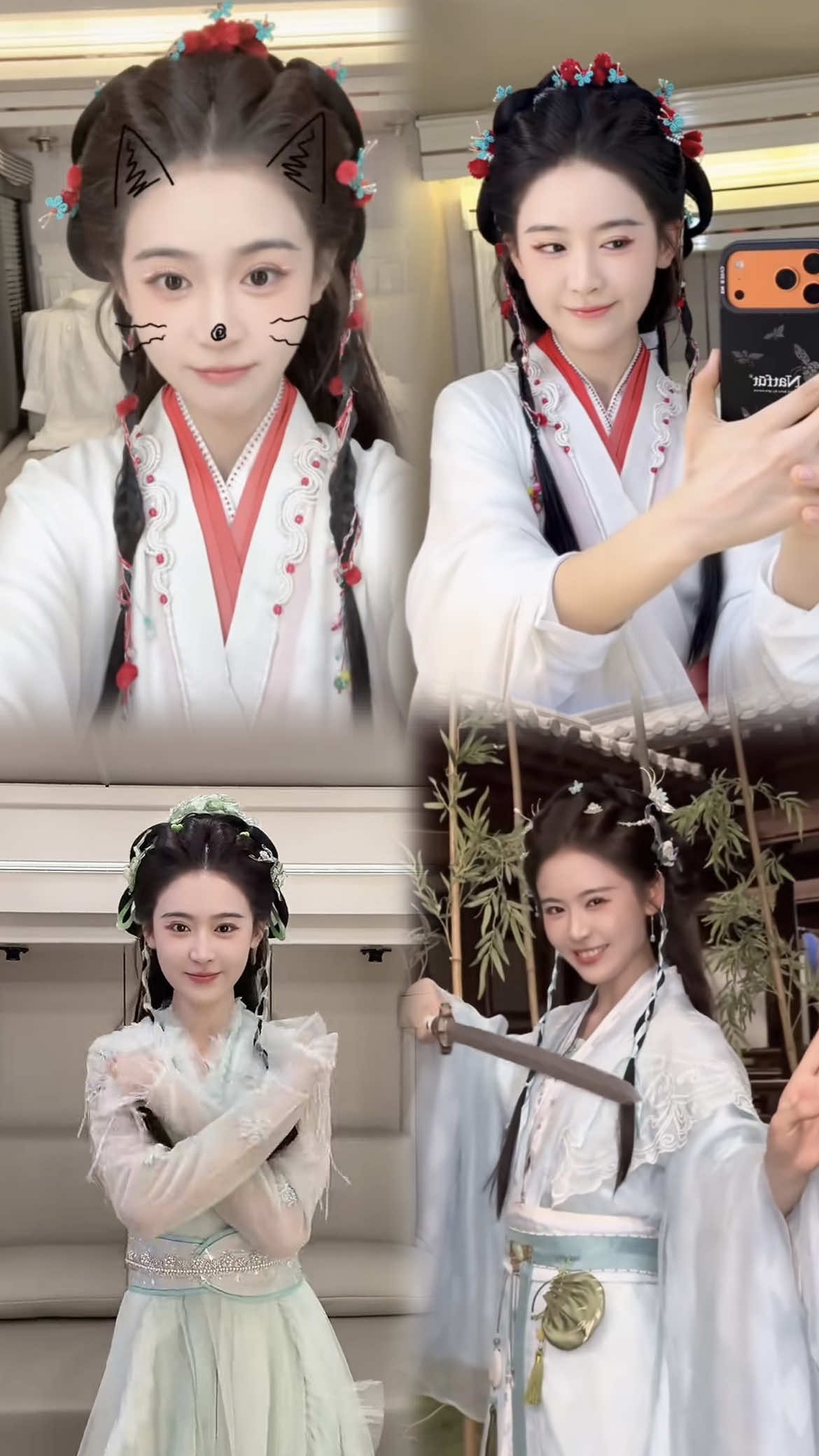 @Kẹo . Bông . Nhỏ 🍀