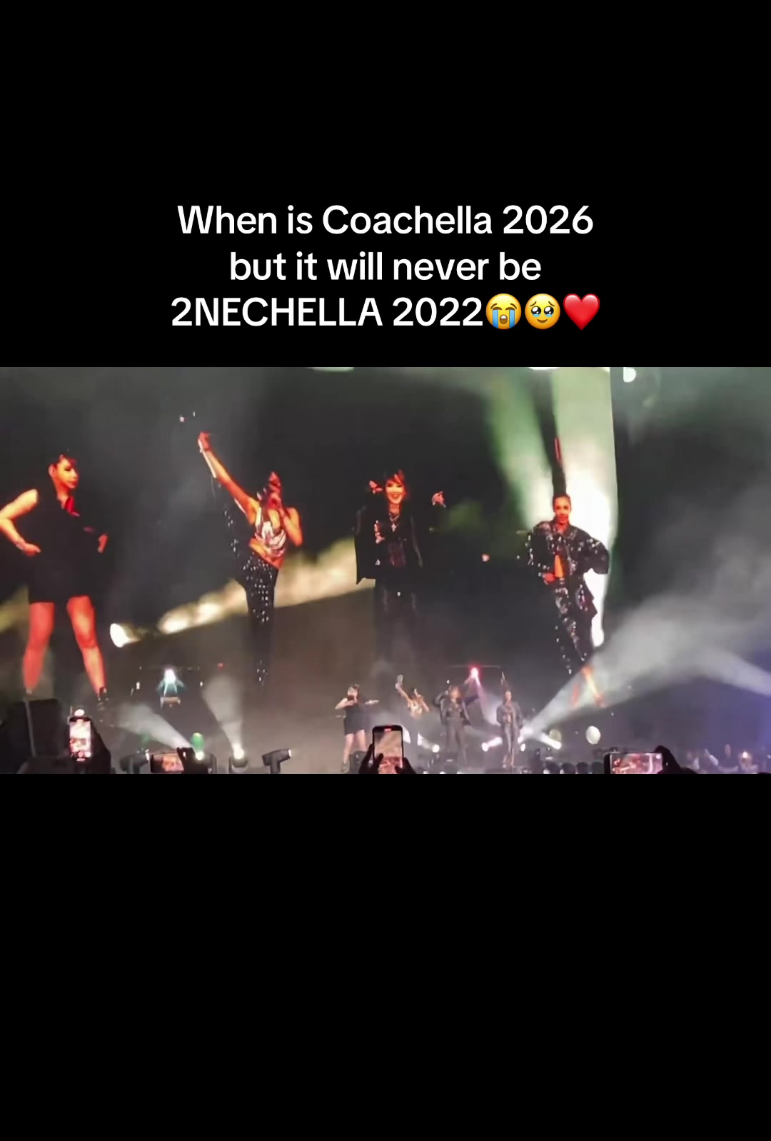 @2NE1 Four Eva