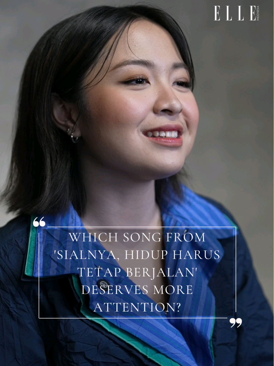 @ELLE Indonesia Magazine