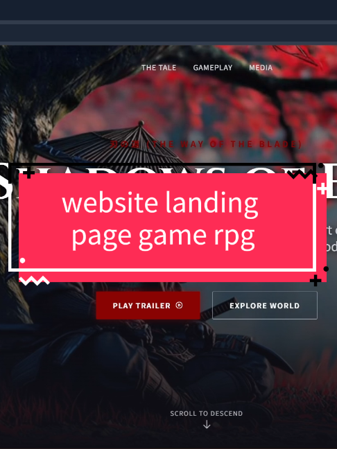 @Jasa Pembuatan Website | G-Dev