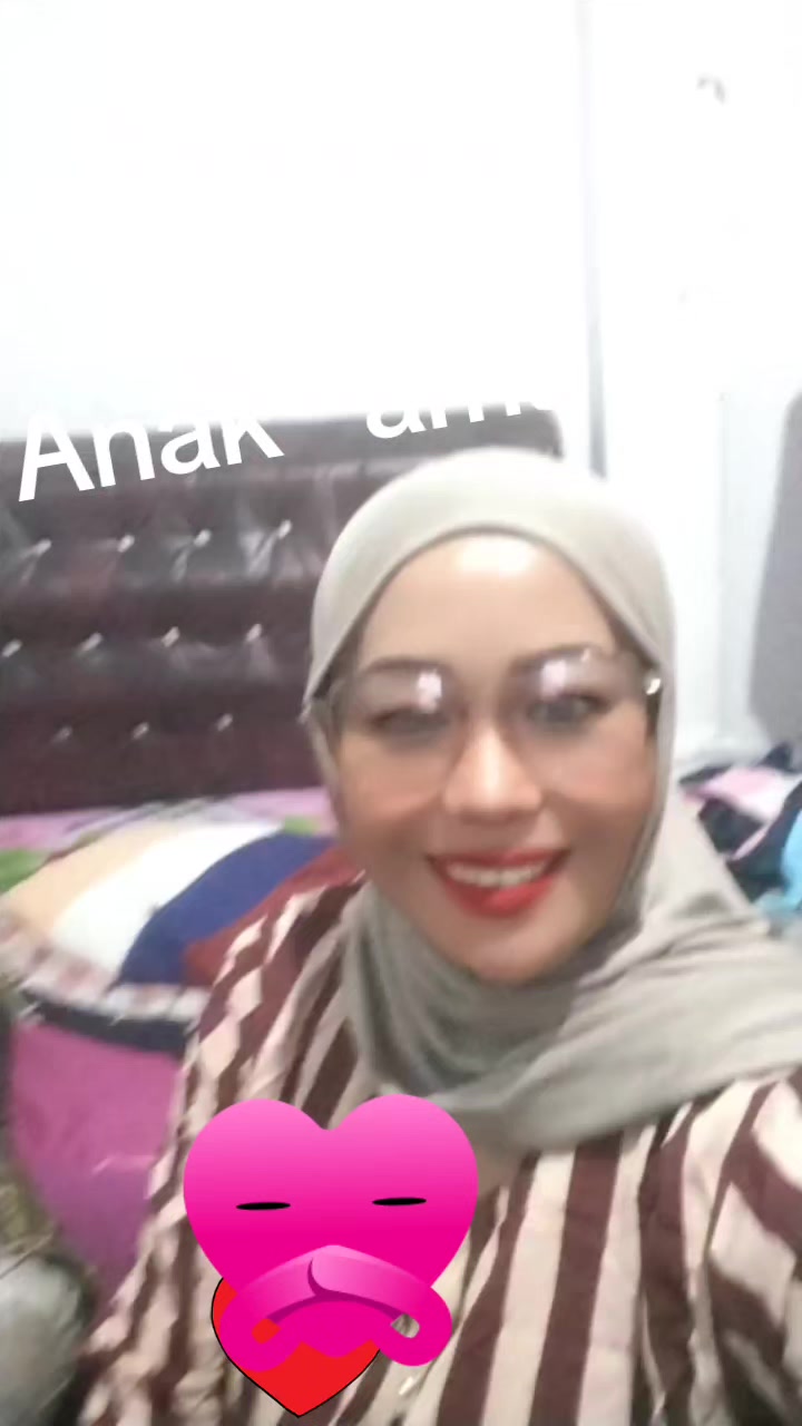 @kasih dan syggg🤲❤️💪