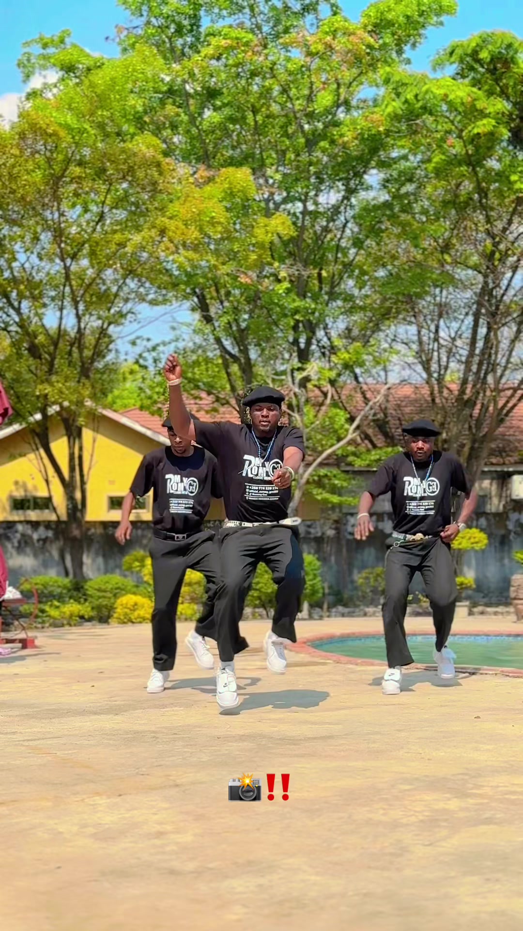@KOPALA TRIBE DANCERS ๐บ