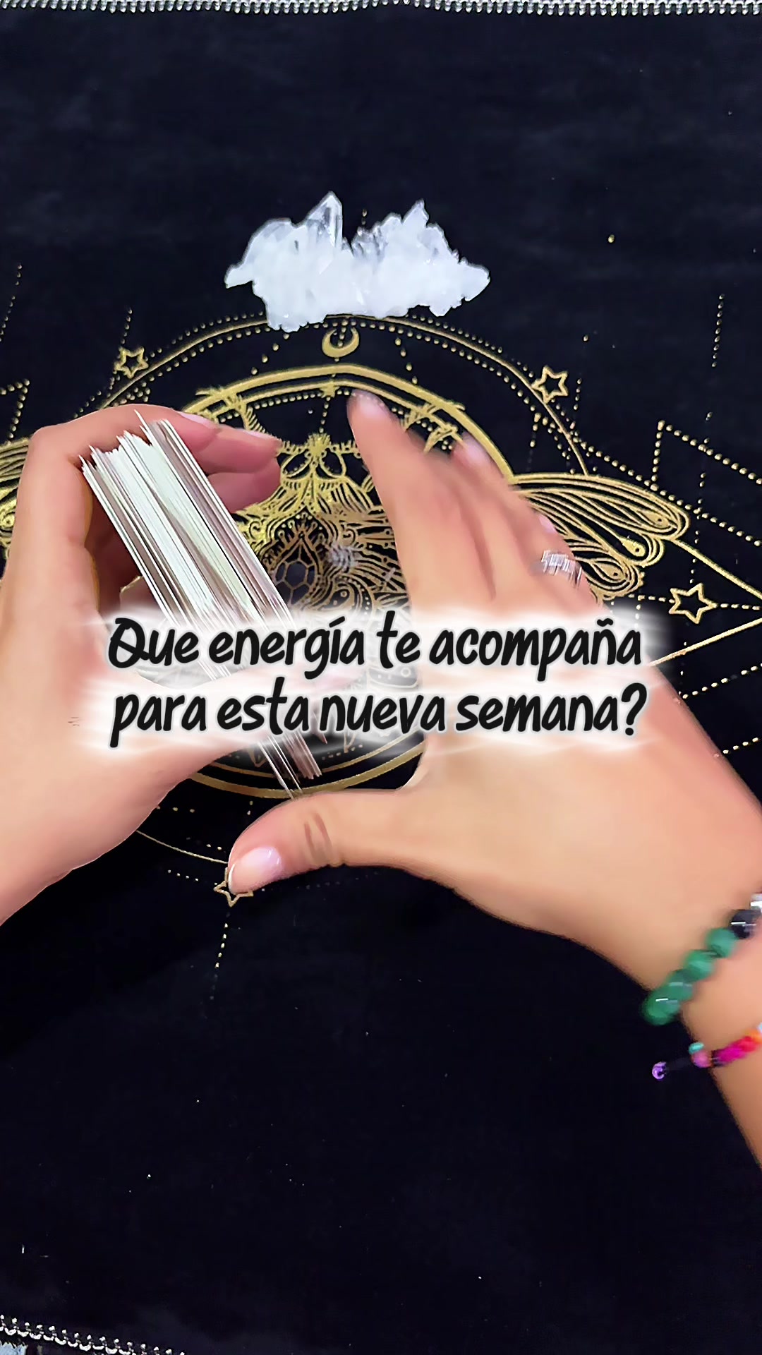 @T de Tarot