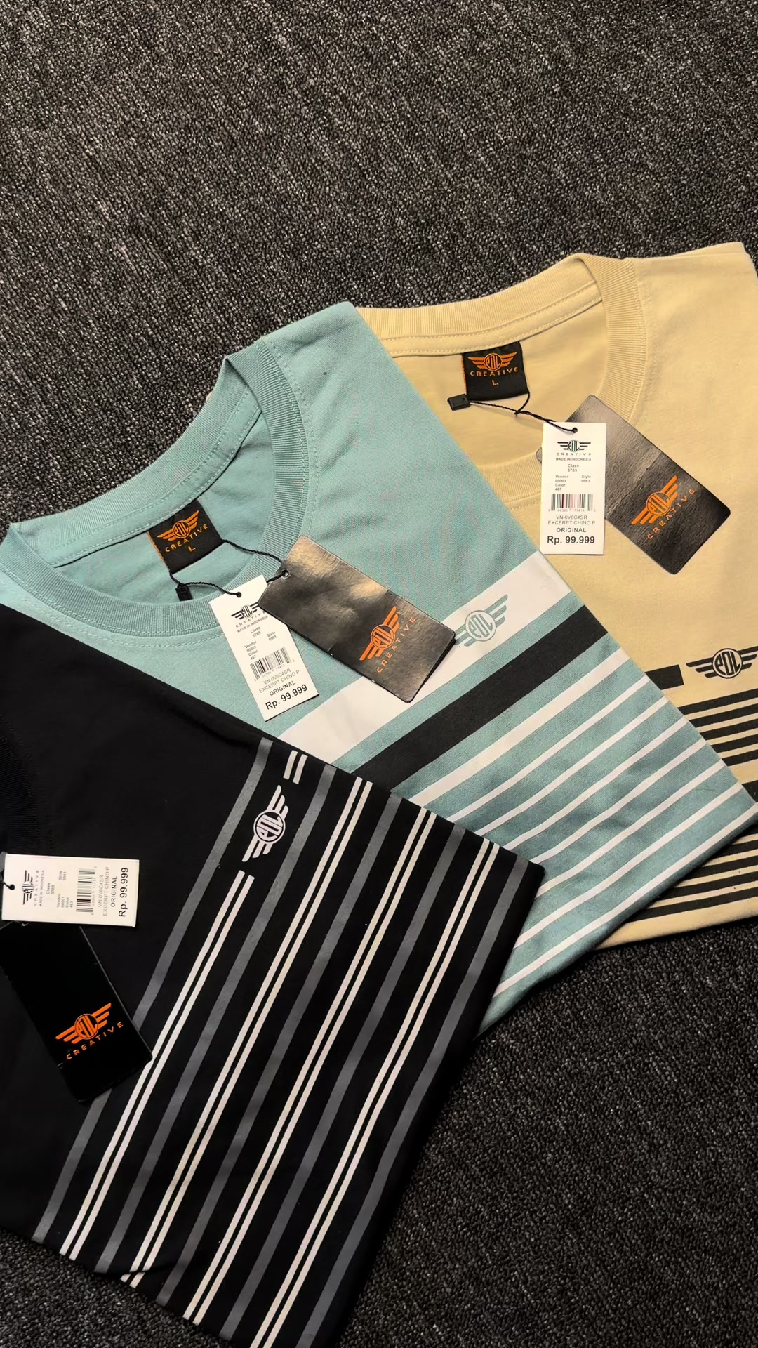 @Generous Store