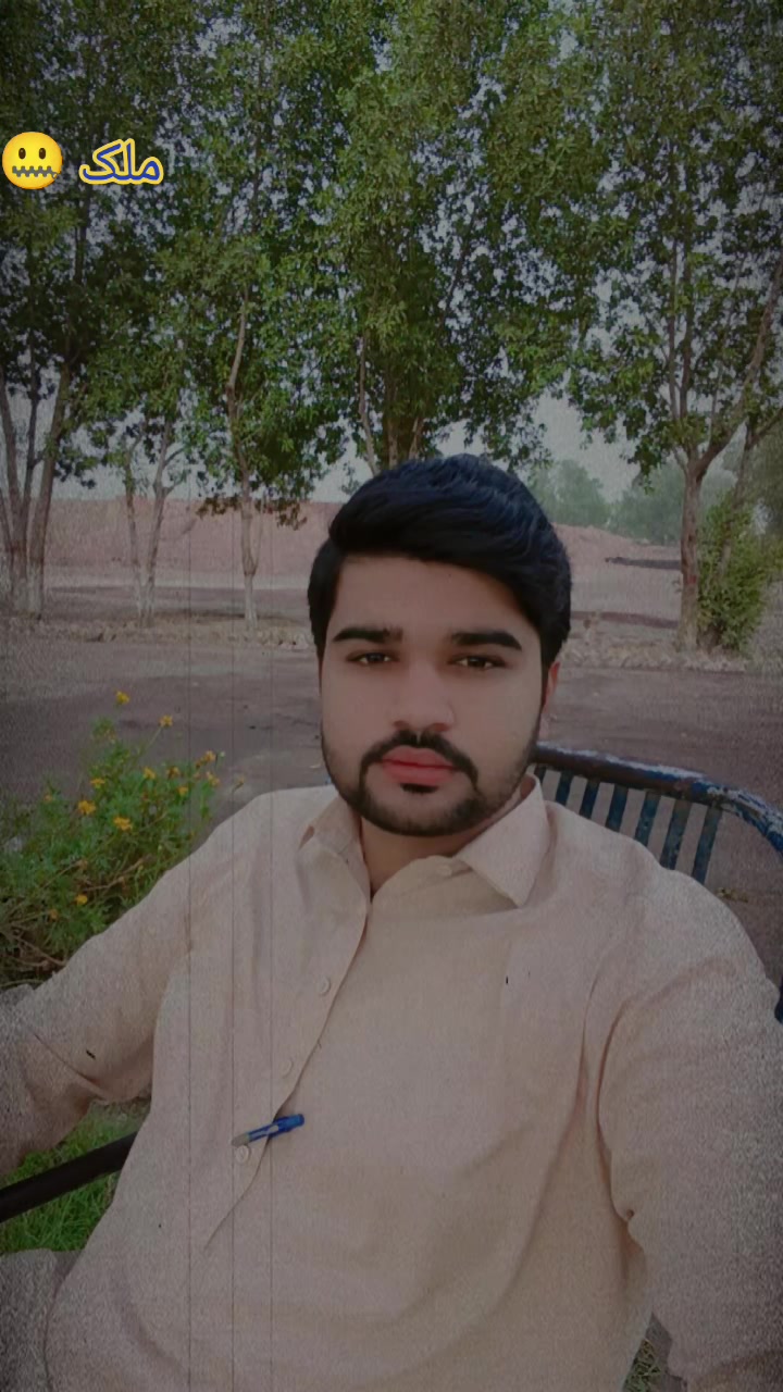 @Shoaib Malik 🔷