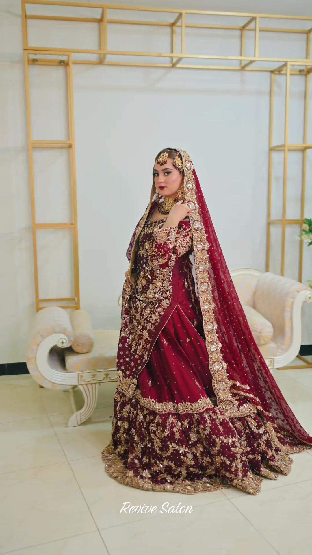 @Andaaz Bridal Taxila