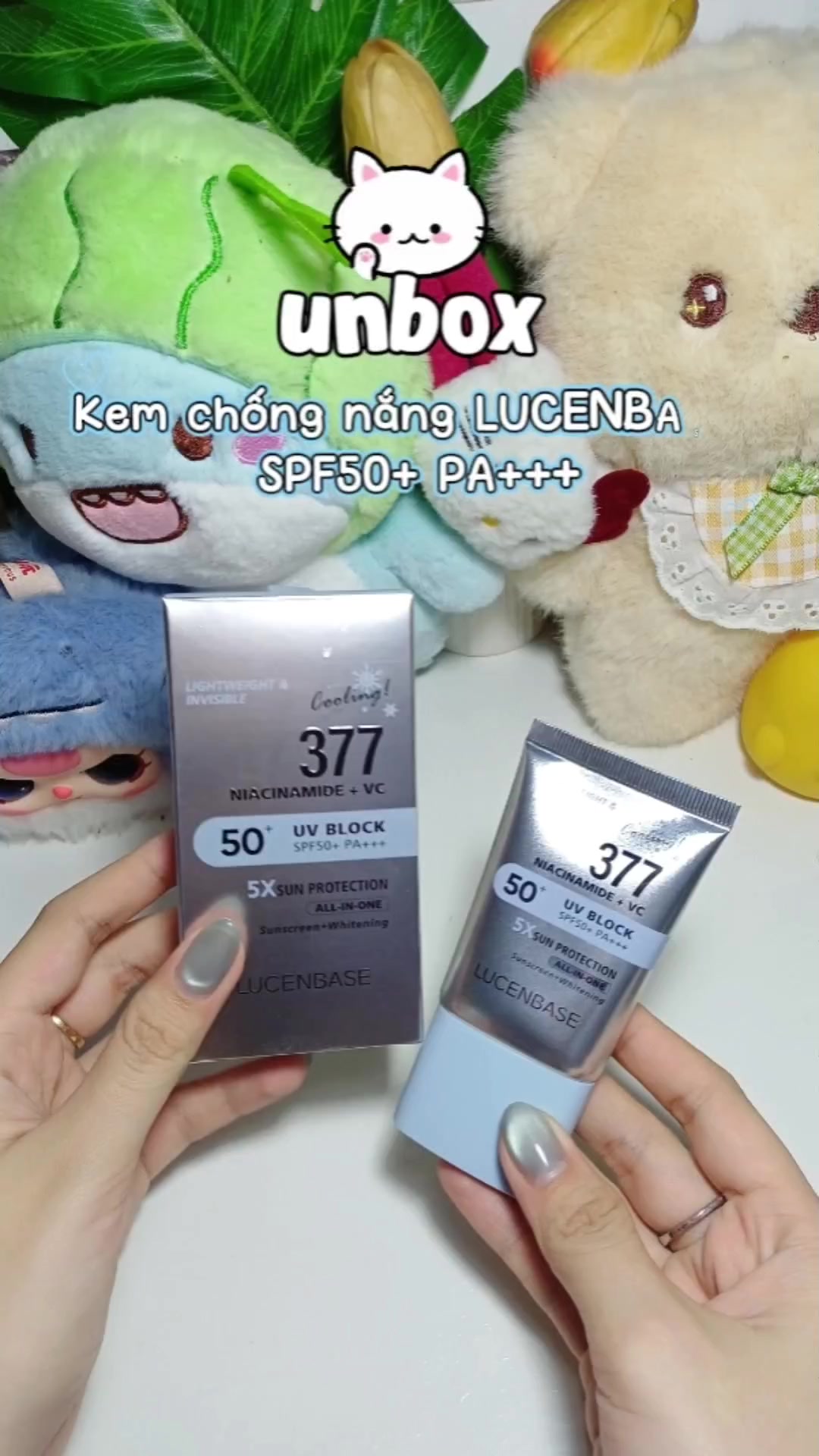 @Lyna Unbox ✨️🩷