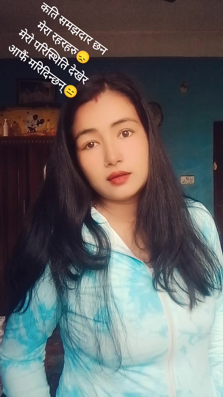 @Tika Budhathoki❤️