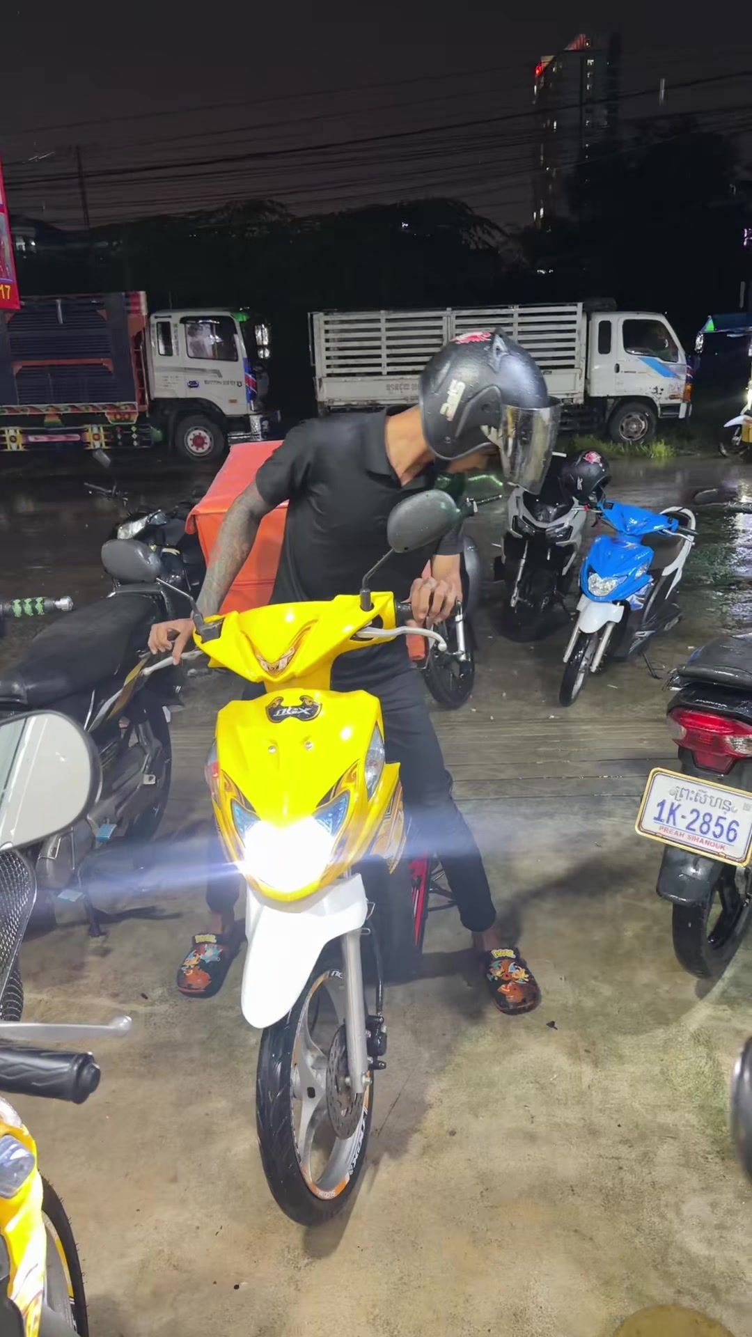 @Bro Sok๐ค๐ฅ093512123๐