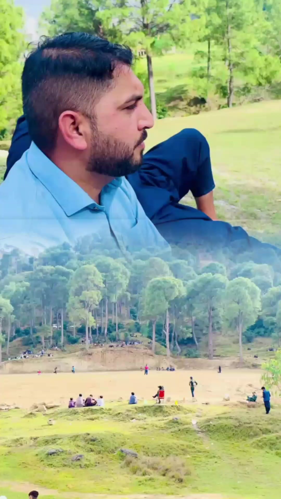 @Imran mani