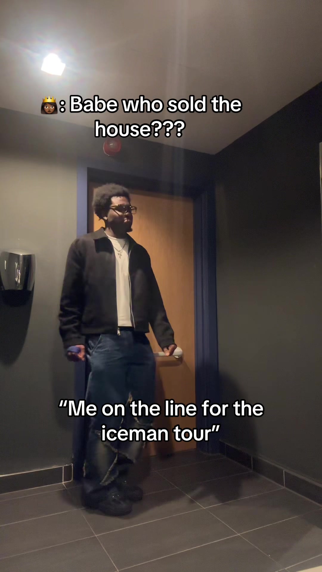 @David