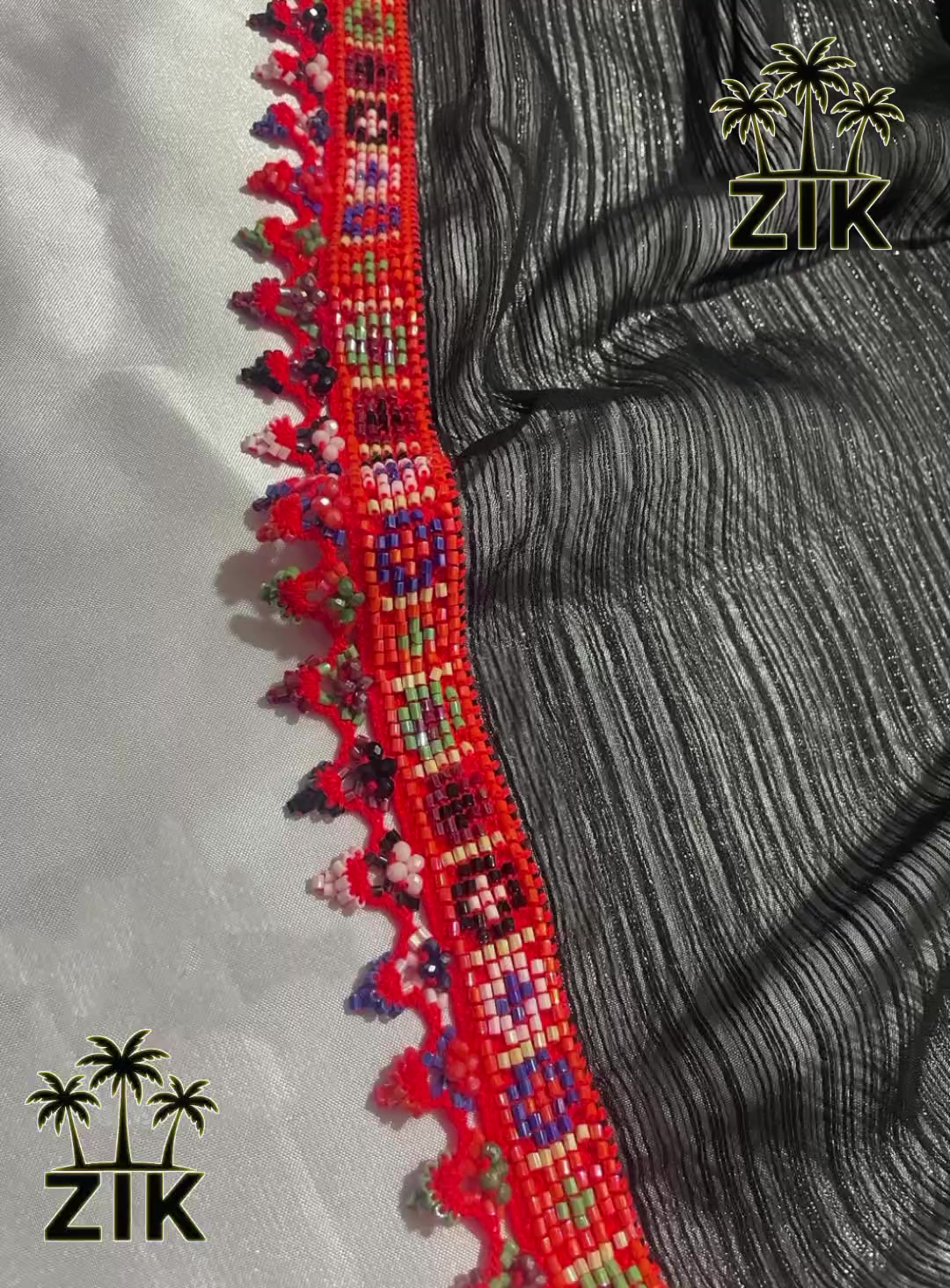 @Zahid Irani kureshi Center