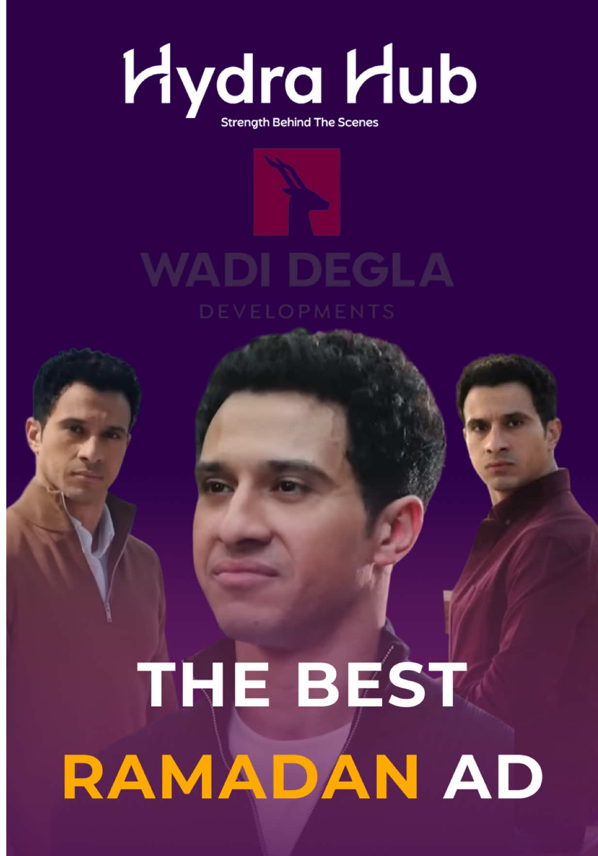 @Hydra Hub
