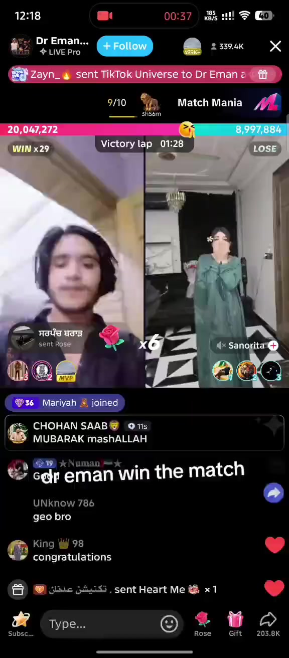 @miss❤️ayesha