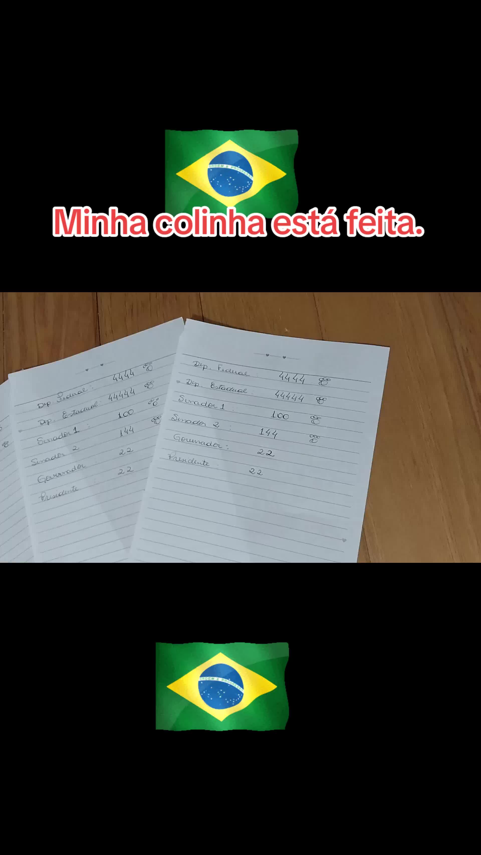 @Adriane Azevedo