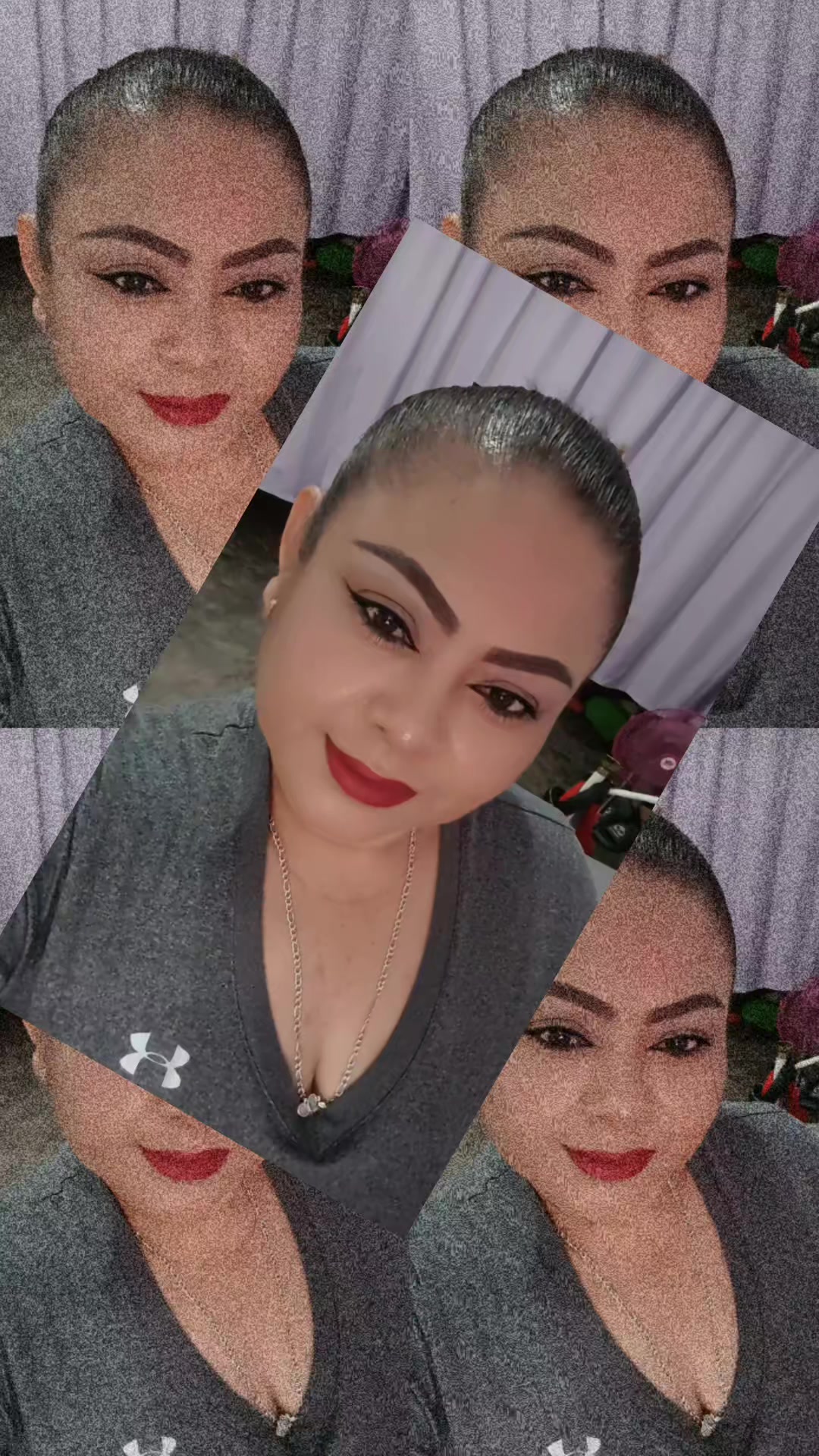 @Yesi ramirez