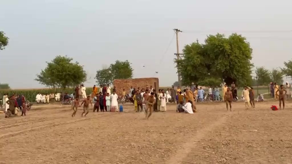 @Darwish kabaddi star