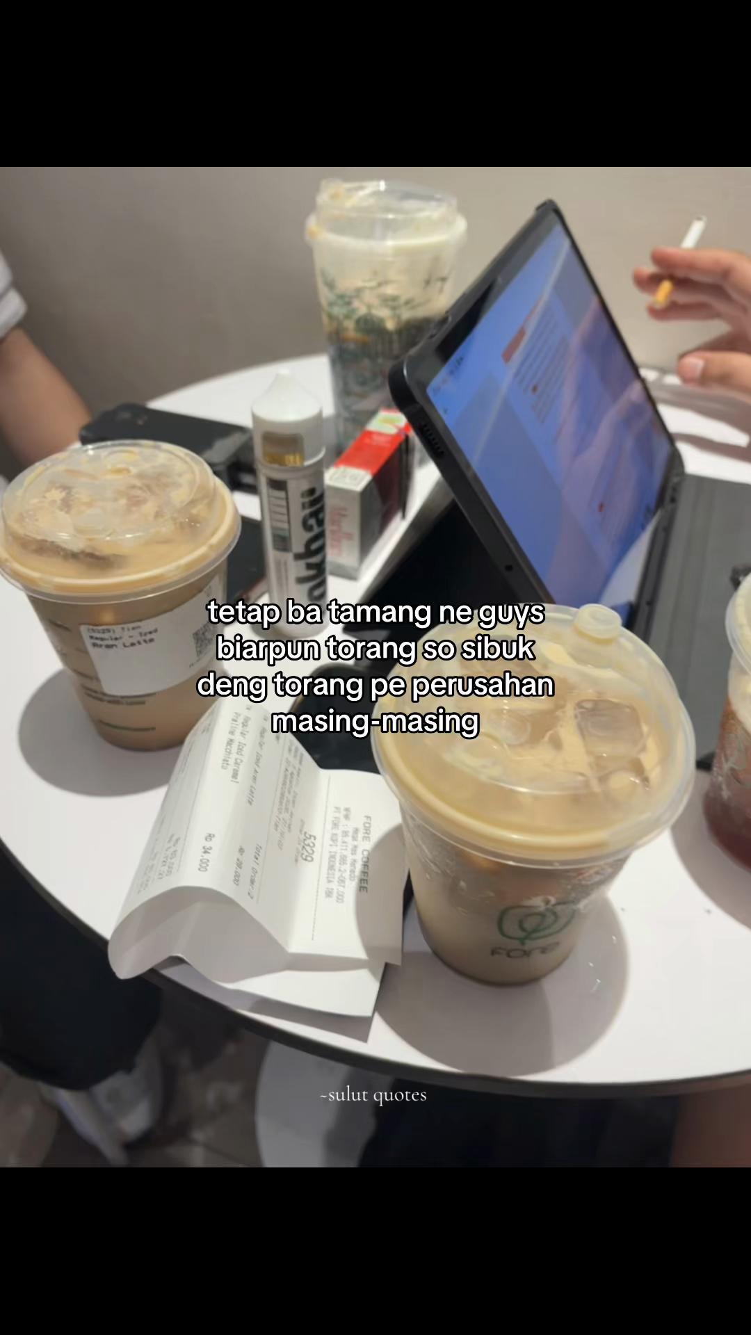 @Sulut Quotes