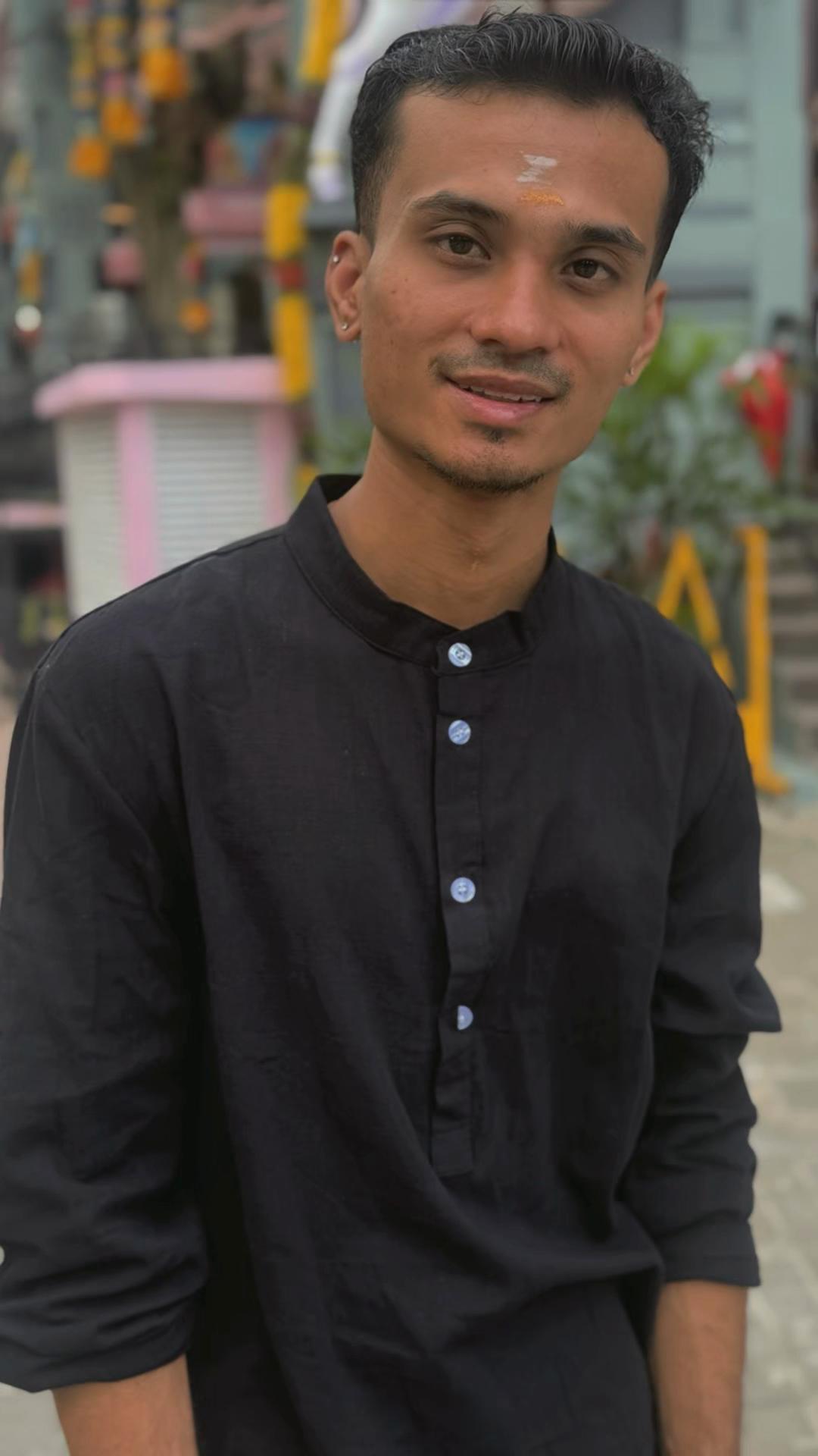 @Jeeva Ramesh
