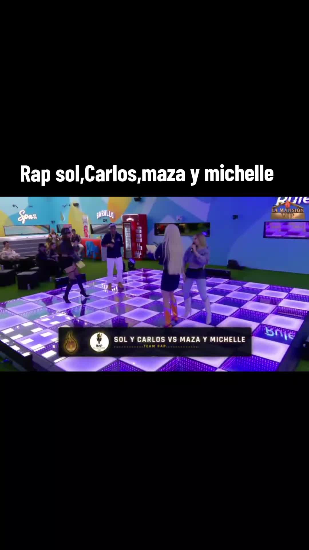 @Esaqui y Ahora